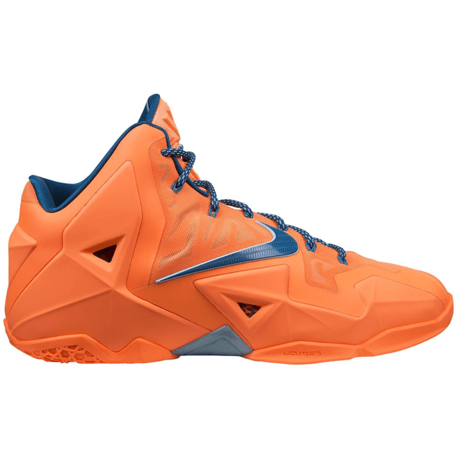 Nike LeBron 11 Knicks