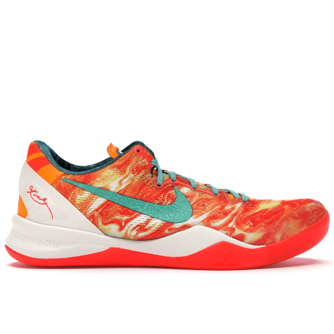 Nike Kobe 8+ All-Star Area 72 587553-800