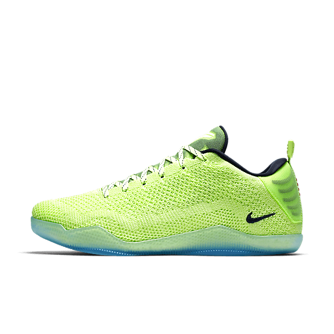 Nike Kobe Elite Low 4KB Liquid Lime