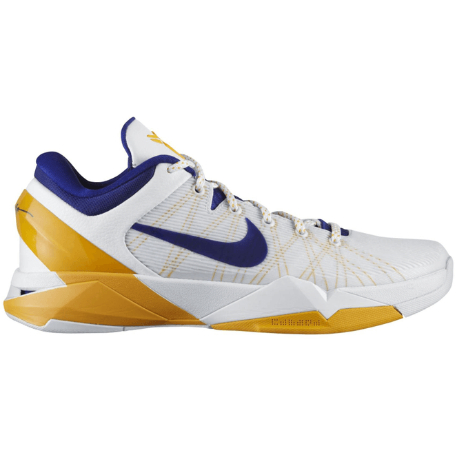 Nike Kobe 7 Lakers Home