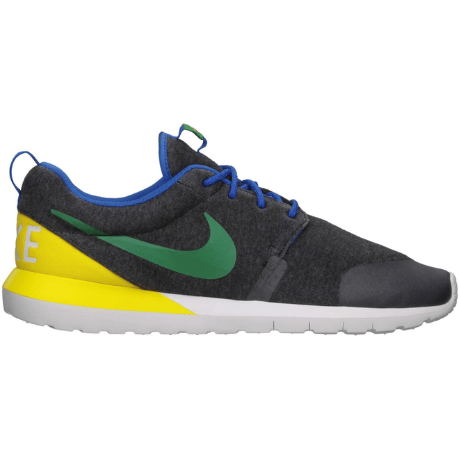 Nike Roshe Run Brazil 652804-037