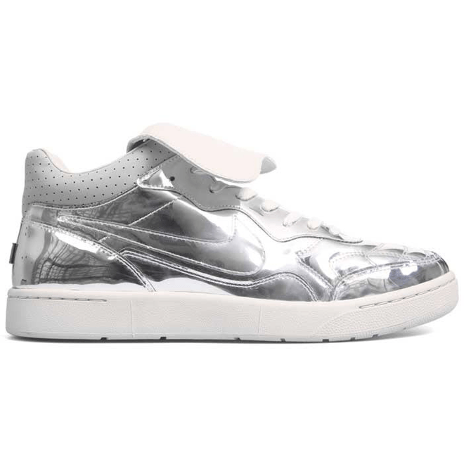 Nike Tiempo 94 Liquid Silver 645330-010