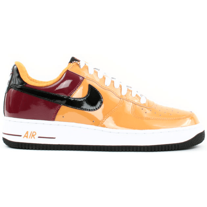 Nike Air Force 1 Low World Cup Portugal 309096-701