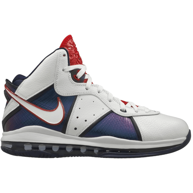 Nike LeBron 8 Veterans Day