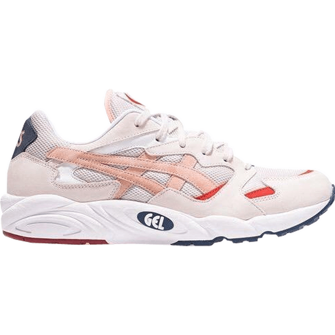 ASICS Gel-Diablo Ronnie Fieg Volcano 2.0 H70DK-0831