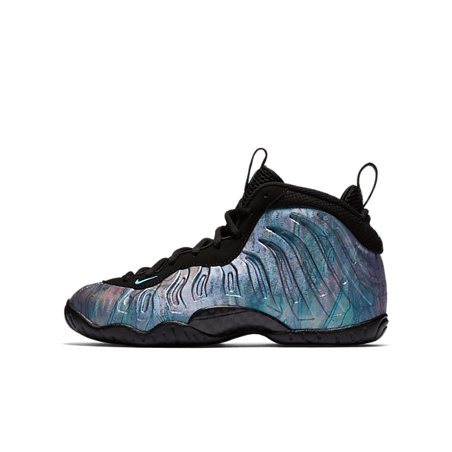 Nike Air Foamposite One Abalone (GS) AO8037-009