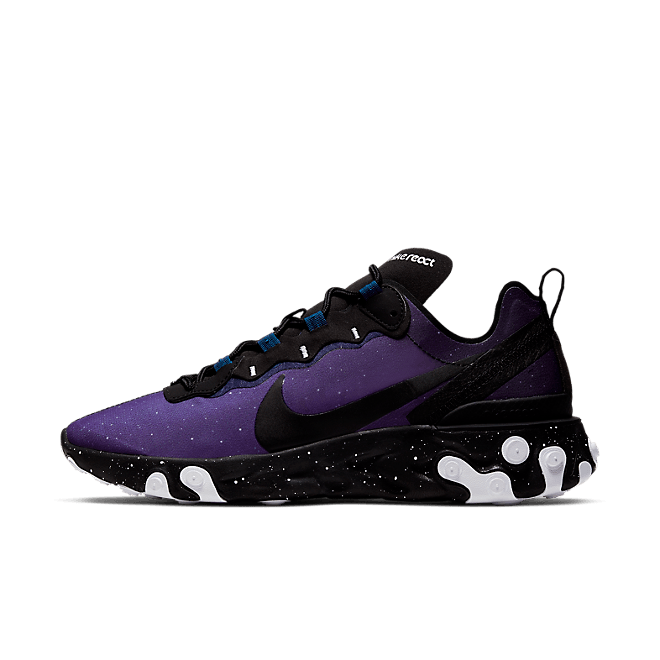 Nike React Element 55 Day and Night