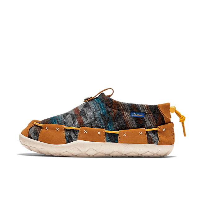 Nike Air Moc N7 Pendleton