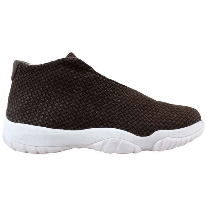 Air Jordan Future Baroque Brown/White