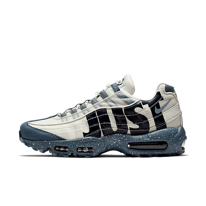 Nike Air Max 95 Just Do It Mt. Fuji CI0229-147