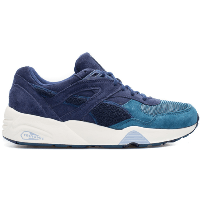 Puma R698 Brooklyn We Go Hard Bluefield