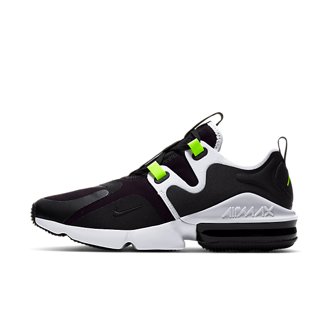 Nike Air Max Infinity Oil Grey BQ3999-001