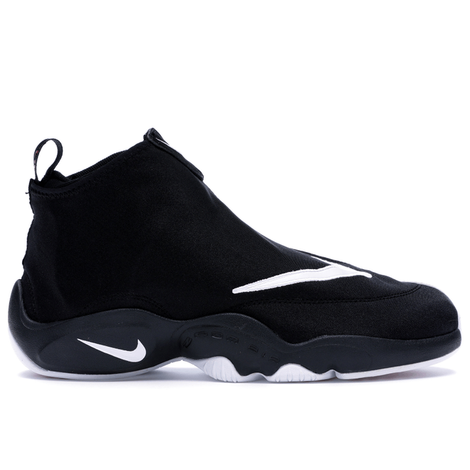 Nike Air Zoom Flight '98 The Glove Black/White OG