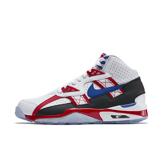 Nike Air Trainer SC High Bo Knows Hockey 811648-146