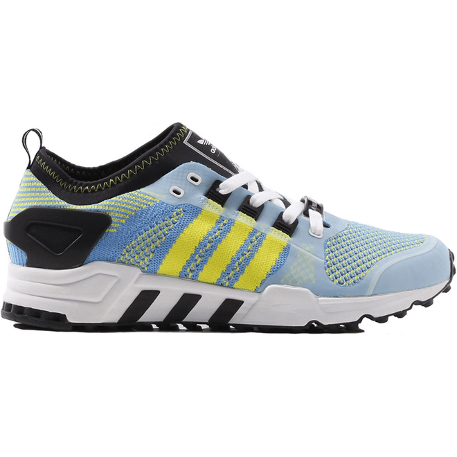 adidas EQT Running Support Flurro Yellow