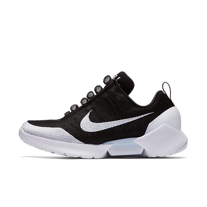 Nike HyperAdapt 1.0 Black White 843871-011