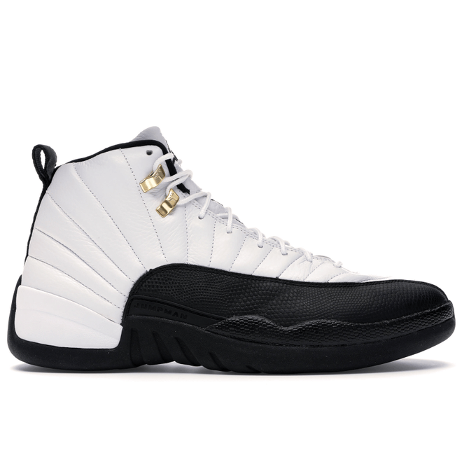 Jordan 12 Retro CDP Taxi (2008) 130690-109