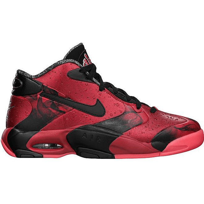 Nike Air Up 14 NOLA Gumbo League "Crescent City"