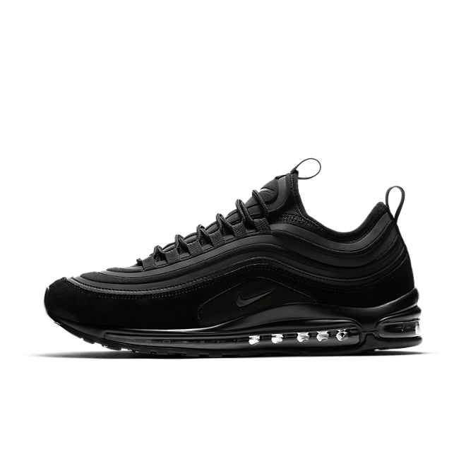 Nike Air Max 97 Ultra 17 SE Triple Black