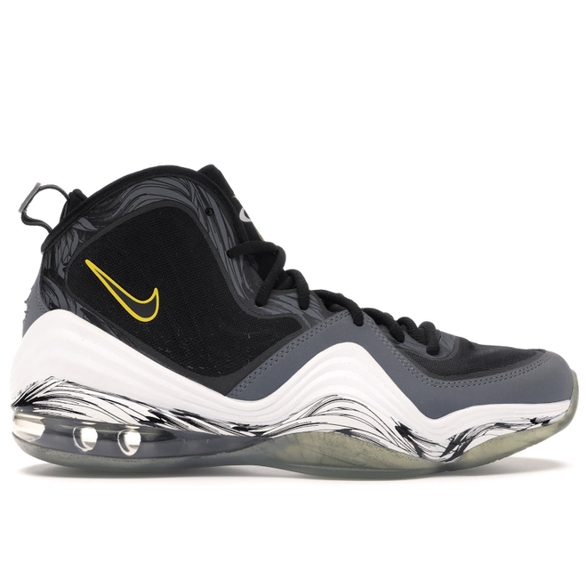 Nike Penny V Tour Yellow