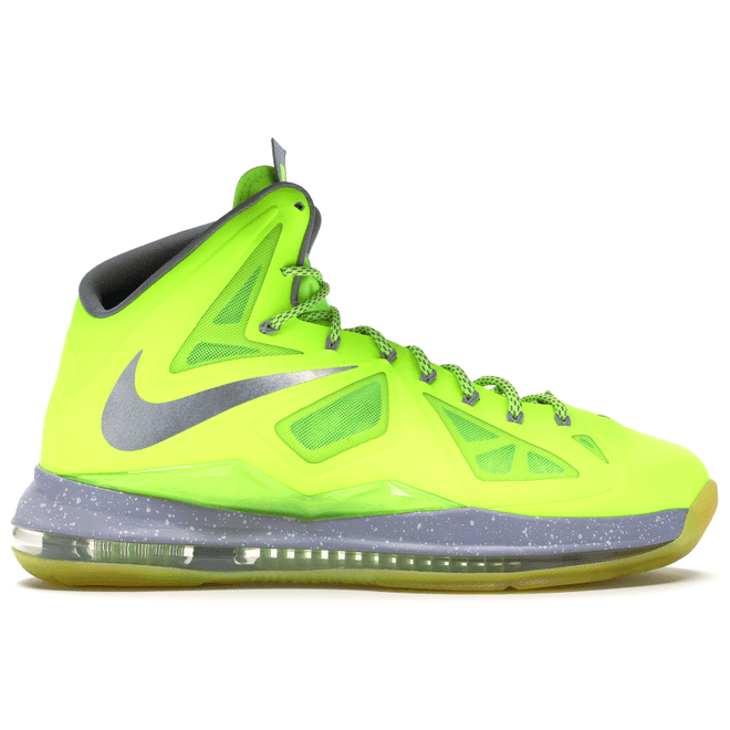 Nike LeBron X Volt