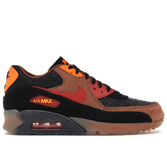 Nike Air Max 90 Halloween (2014) 717942-006