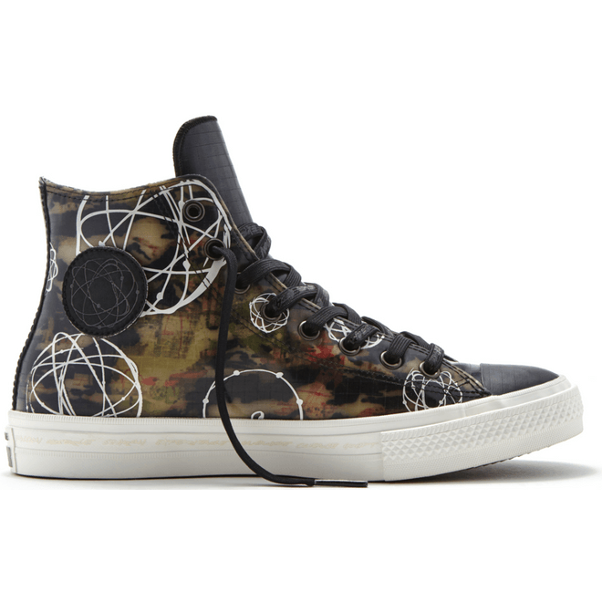 Converse Chuck Taylor All Star II Futura Camo 153022C