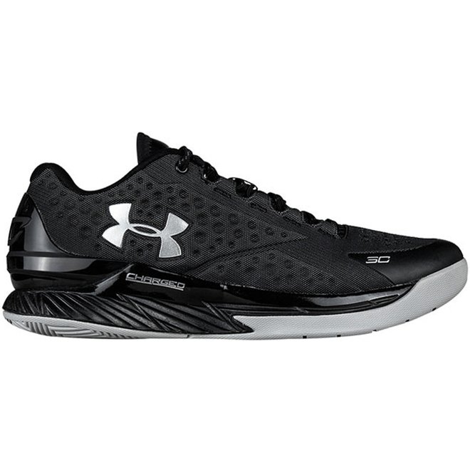 Under Armour Curry 1 Low Two-A-Days 1269048-004