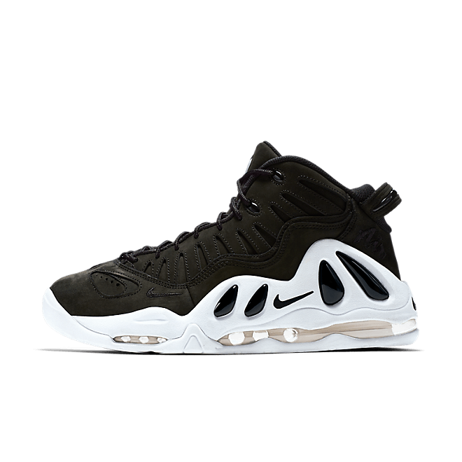 Nike Air Max Uptempo 97 Black White