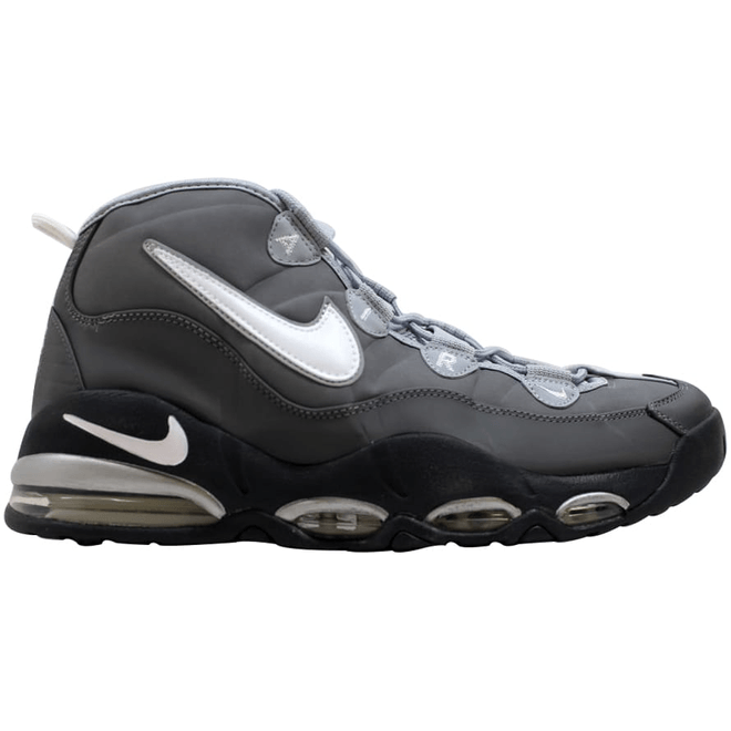 Nike Air Max Tempo Cool Grey/White-Dark Grey-Wolf Grey