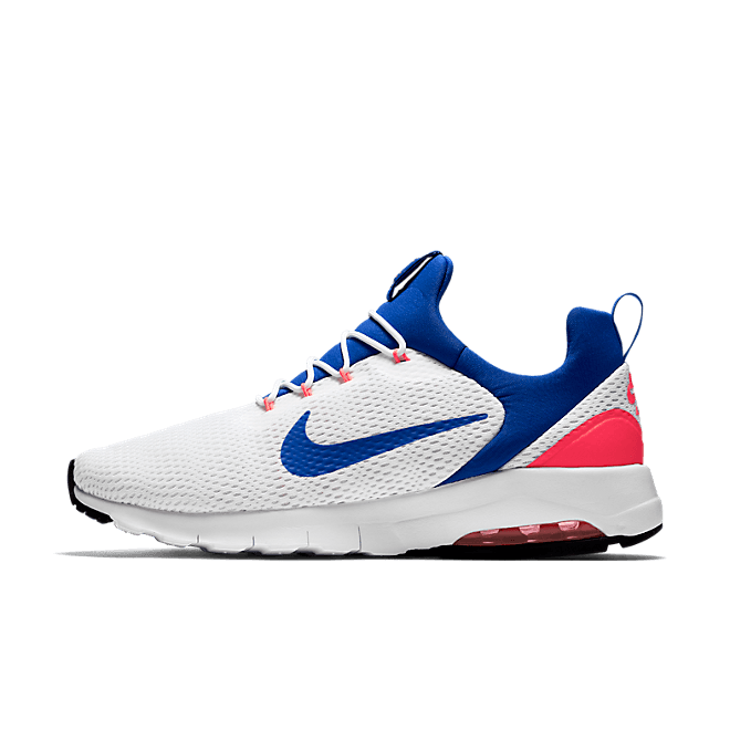 Nike Air Max Motion Racer Ultramarine 916771-100