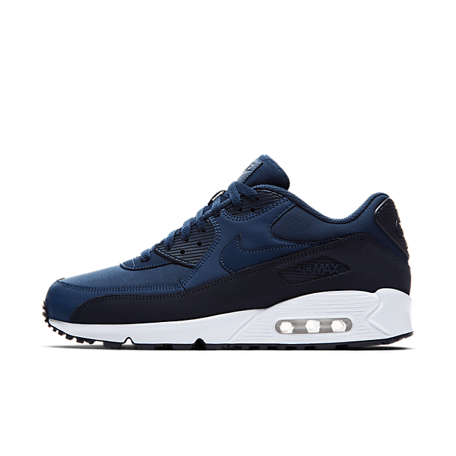 Nike Air Max 90 Obsidian Navy 537384-427