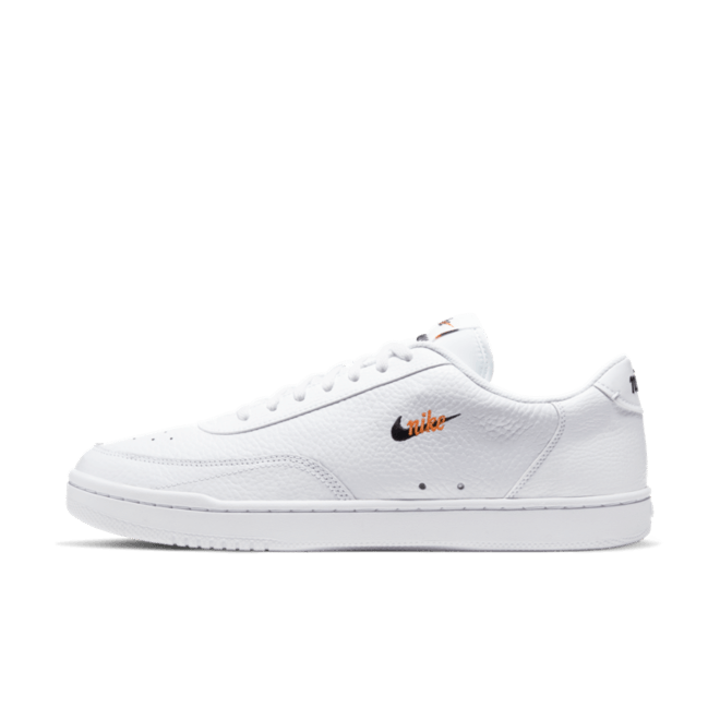 Nike Court Vintage Premium #39 White #39 CT1726 100 Sneakerjagers