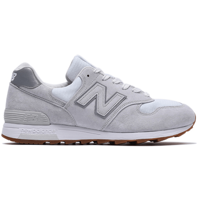 New Balance 1400 White Grey Gum M1400JWH