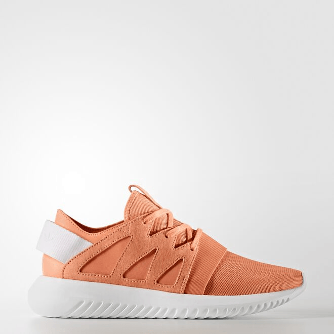 adidas Tubular Viral Easy Orange (W)