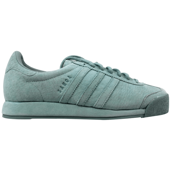 adidas Samoa Vintage Medium Green B39017