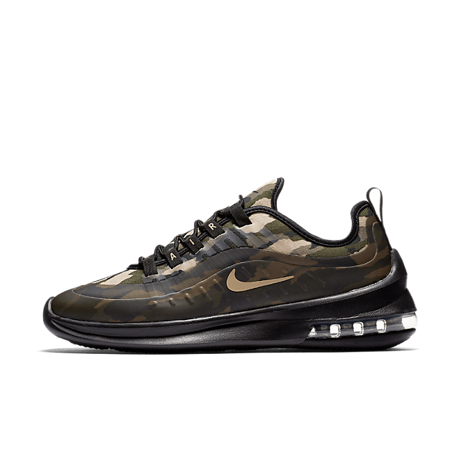 Nike Air Max Axis Camo AA2148-002