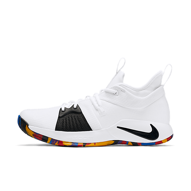 Nike PG 2 NCAA AJ5163-100