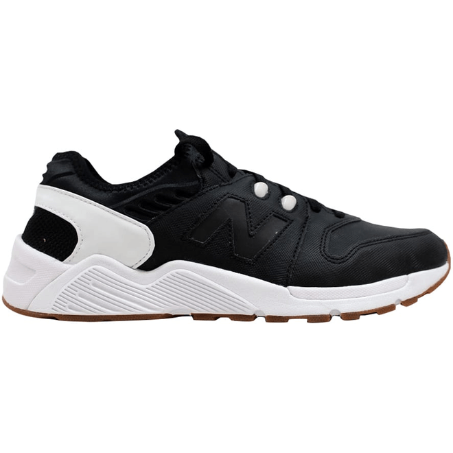 New Balance ML 009 Lifestyle Black/White ML009UTB