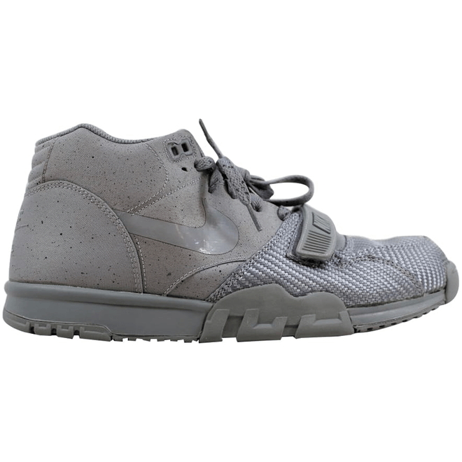 Nike Air Trainer 1 Mid SP The Monotones Volume 1 Silver