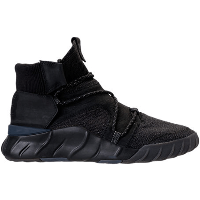 adidas Tubular X 2.0 Triple Black