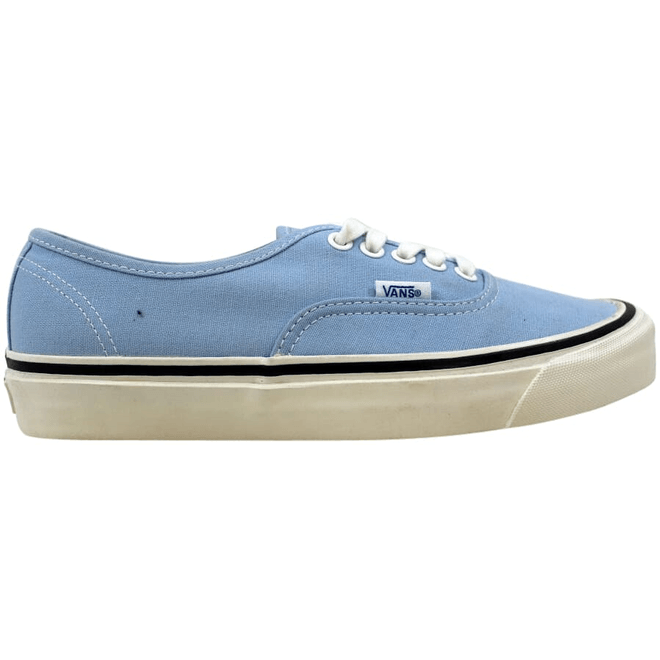 Vans Authentic 44 DX Anaheim Factory LGHT Blue