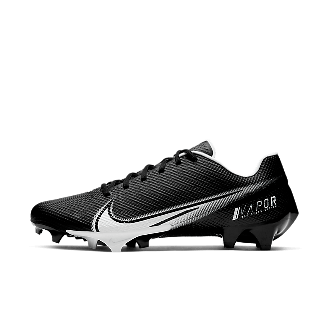 Nike Vapor Edge Speed 360 Black CD0082-001