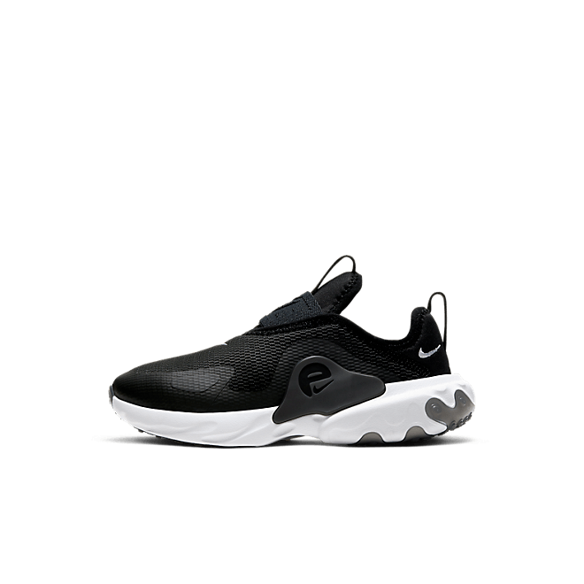 Nike RT Presto Extreme Black (PS) CD6885-001