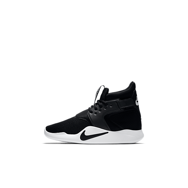 Nike Incursion Mid Black 917541-001