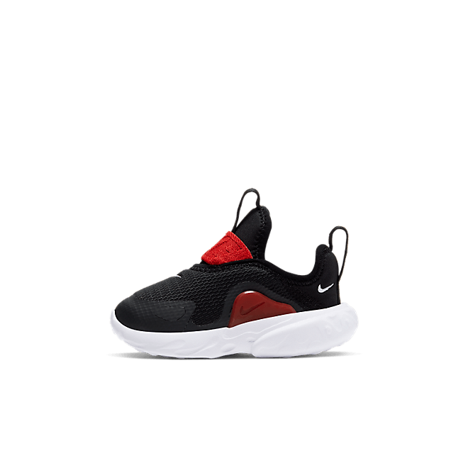 Nike RT Presto Extreme Black University Red (TD) CD6887-002