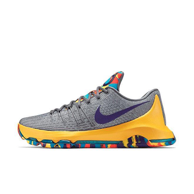 Nike KD 8 Prince George