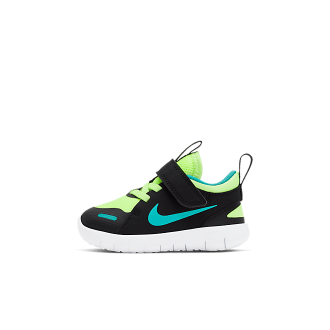 Nike Flex Contact 4 Ghost Green (TD) CJ2073-300