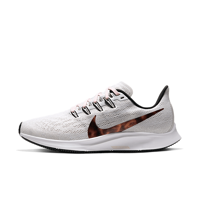 Air Zoom Pegasus 36 Vast Grey (W)