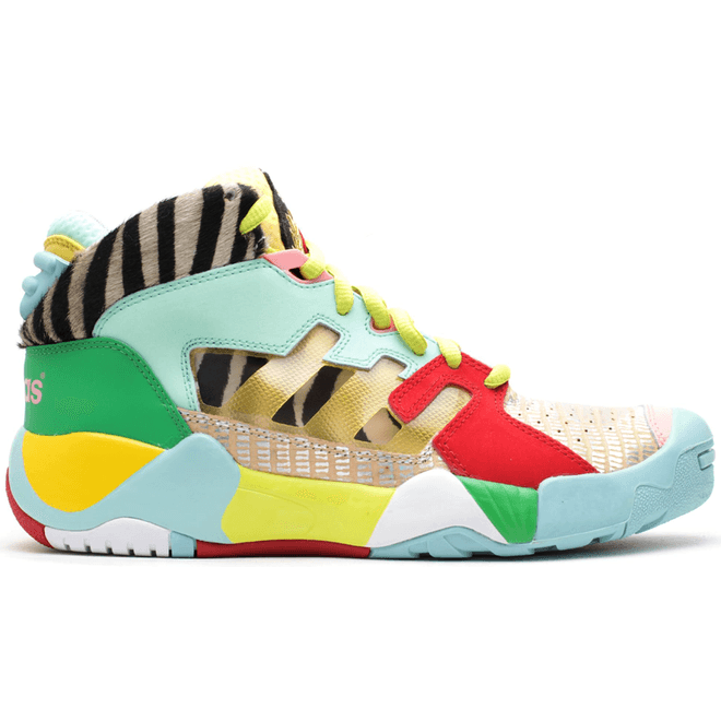 adidas JS Street Ball Multi Q23513